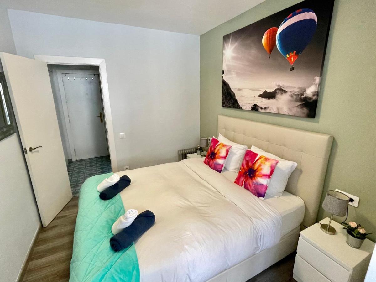 Sea Dreams With Amazing Terrace Apartment Sitges Exterior photo